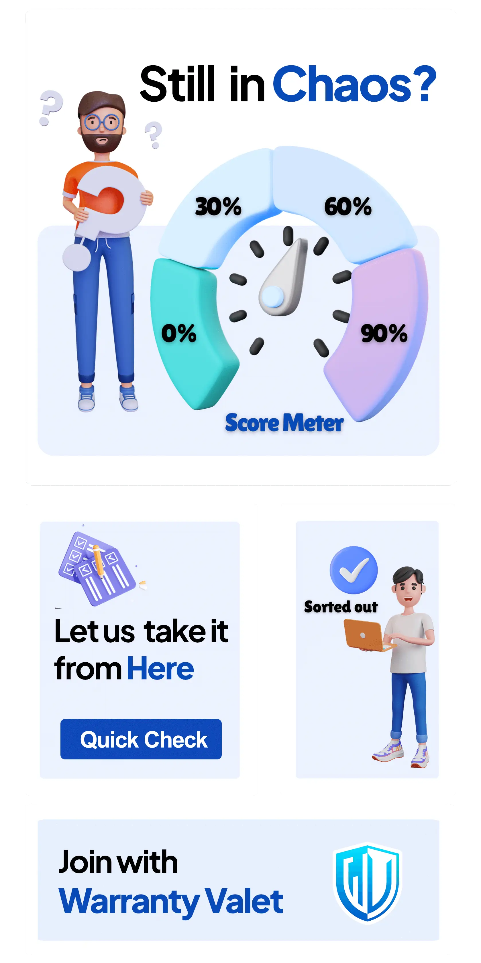 Free Warranty Legal Compliance Checker