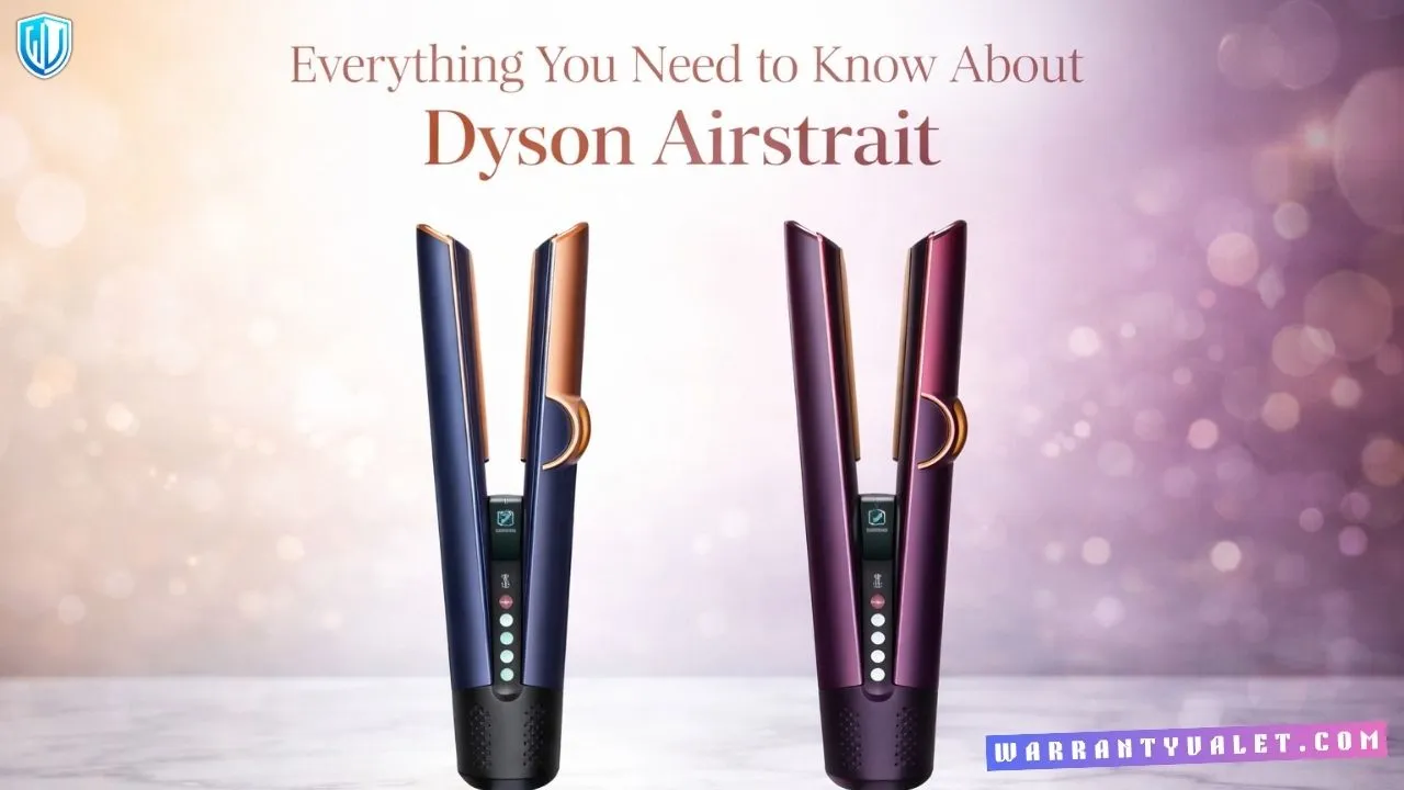 Dyson Airstrait Review 2026: Features, Performance, and Value blog image