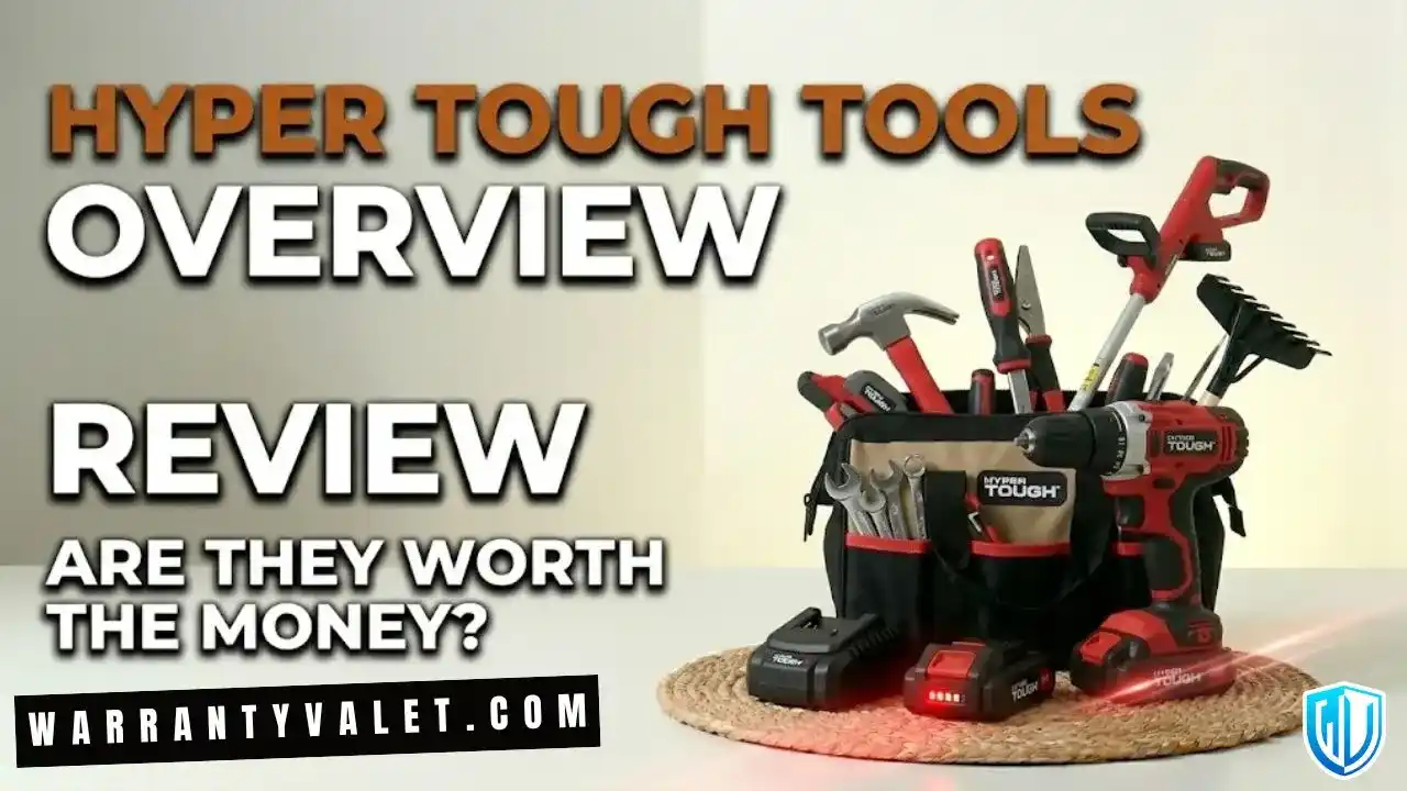 Hyper Tough Tools Overview: Features, Pros and Cons, and Value blog image