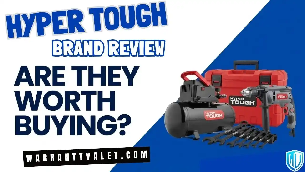 Hyper Tough Brand Review: Are They Worth Buying? blog image