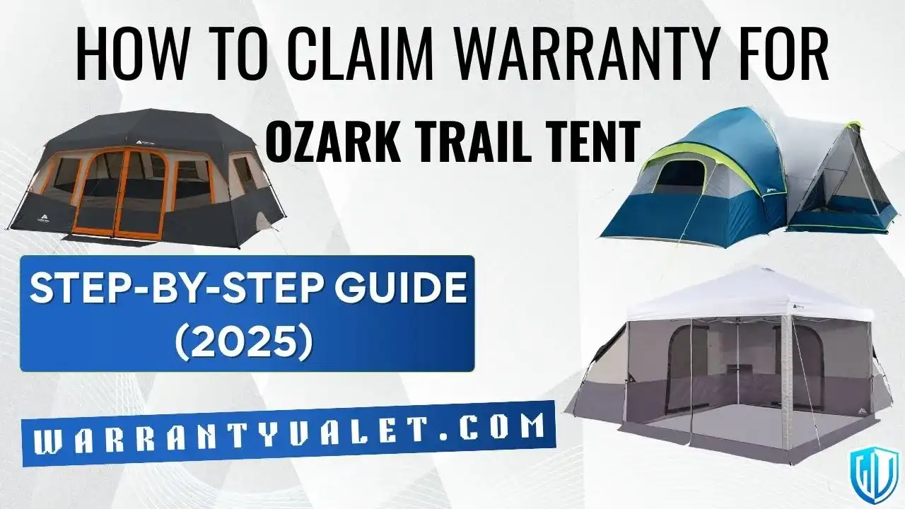 Ozark Trail Tents: Models, Reviews & Setup Guide blog image