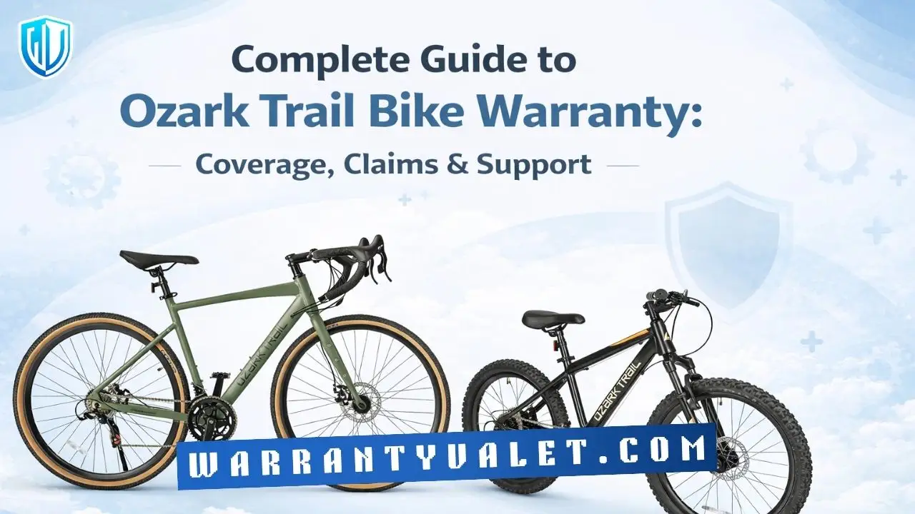 Ozark Trail Bikes: Models, Reviews & Buyer Tips blog image