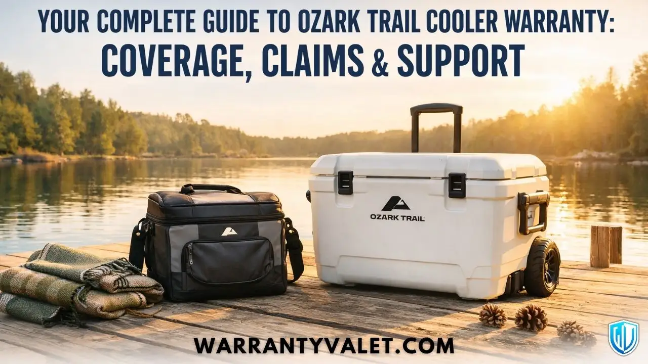 Ozark Trail Coolers: Reviews, Models & Buying Guide blog image