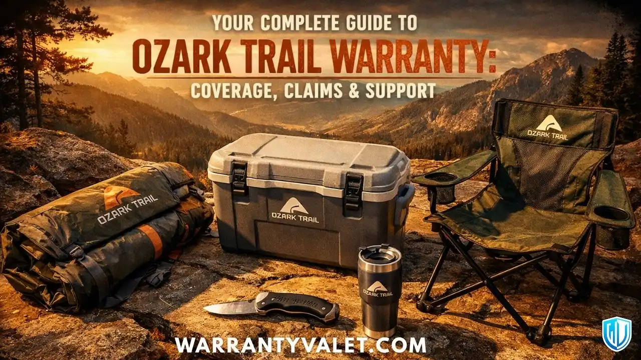 Ozark trail Brand Review: Are They Worth It? blog image