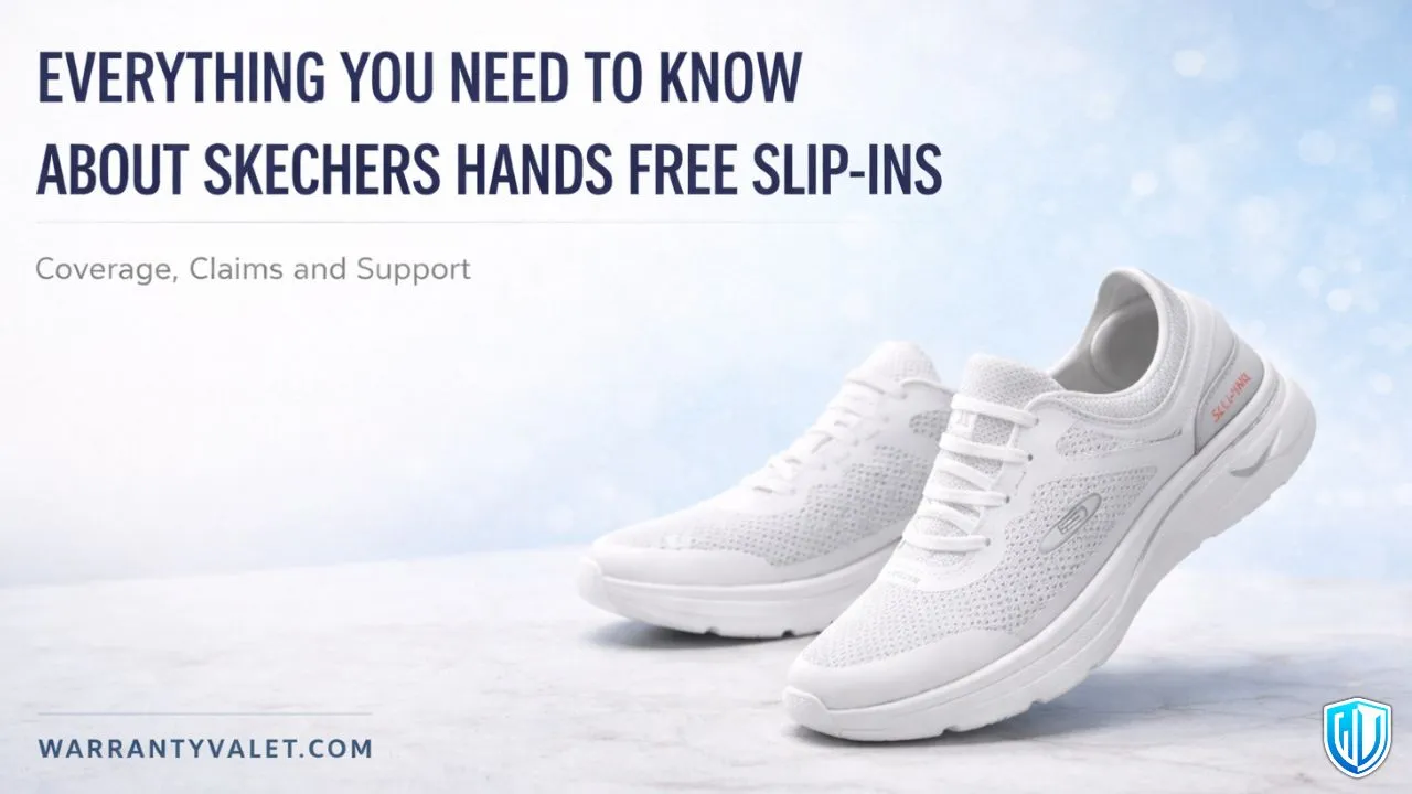 Skechers Hands Free Slip-ins Review 2026 blog image