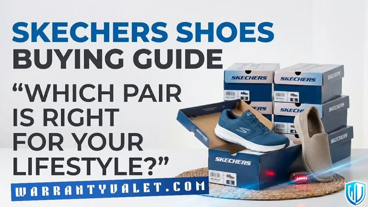 Skechers Shoes Review: Price, Best Styles Guide blog image