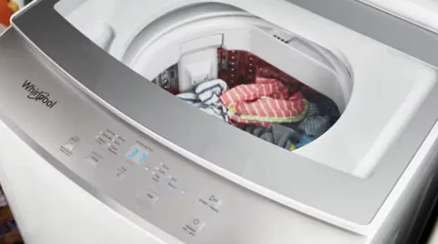 Whirlpool Washer Reviews: Top Load & Front Load blog image