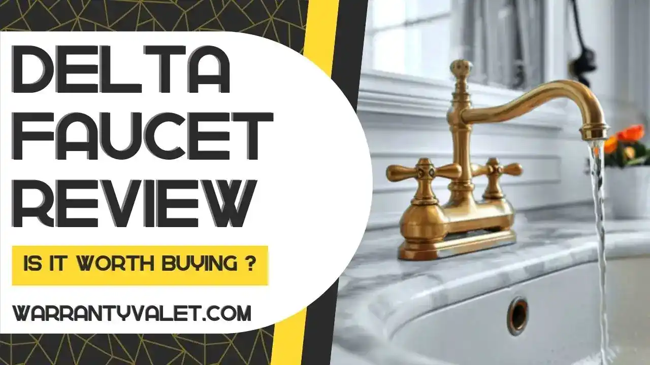 Delta Faucet Review: Is It Worth Buying in 2026? blog image