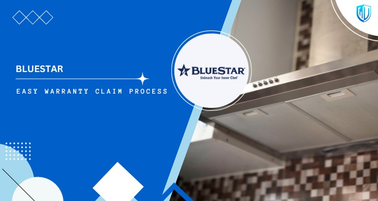 BlueStar Appliances