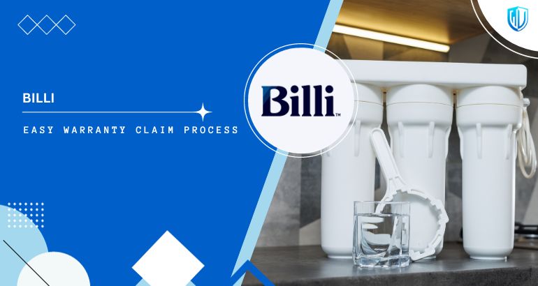 Billi Water Systems