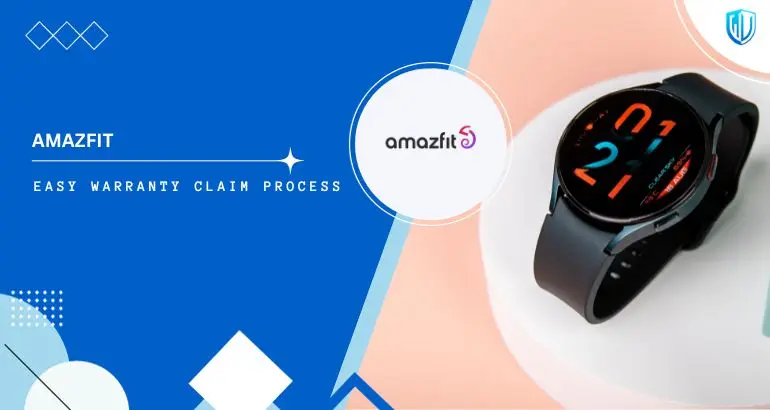 3 Simple Steps to claim Amazfit US warranty