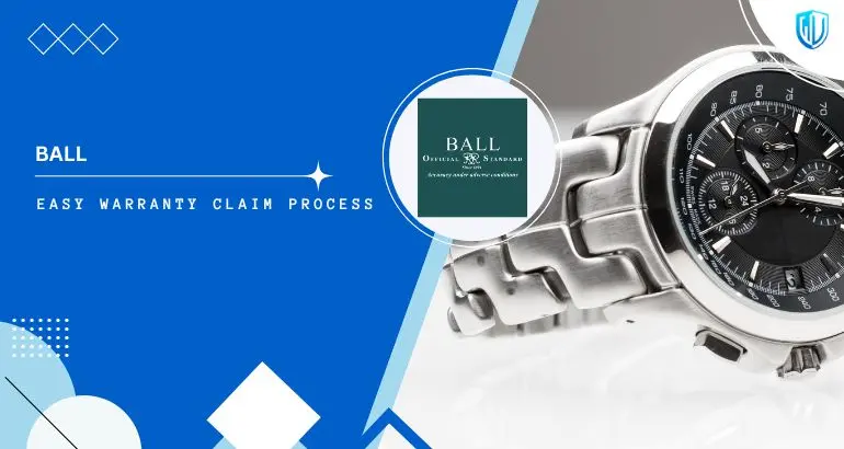 3 Simple Steps to claim BALL Watch warranty