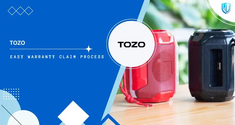 3 Simple Steps to claim Tozo Earbuds warranty