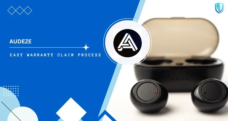 3 Simple Steps to claim Audeze warranty