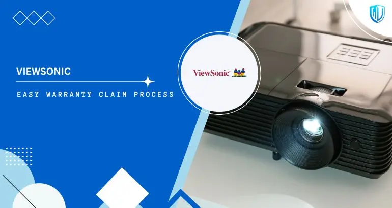 3 Simple Steps to claim ViewSonic warranty