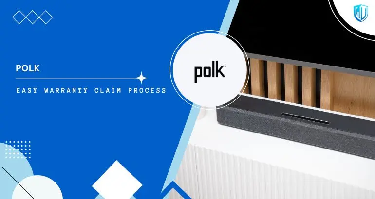 3 Simple Steps to claim Polk Speakers warranty