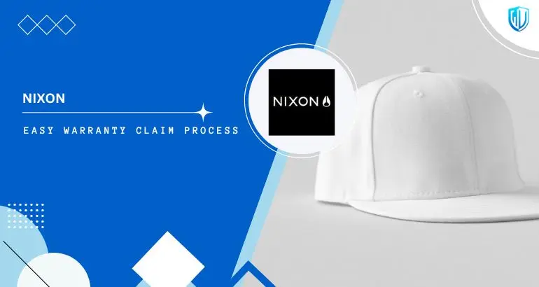 3 Simple Steps to claim Nixon Watches warranty