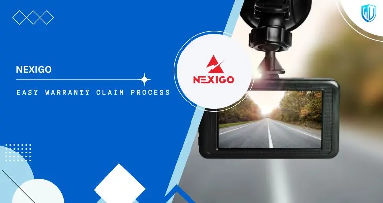 3 Simple Steps to claim NexiGo warranty