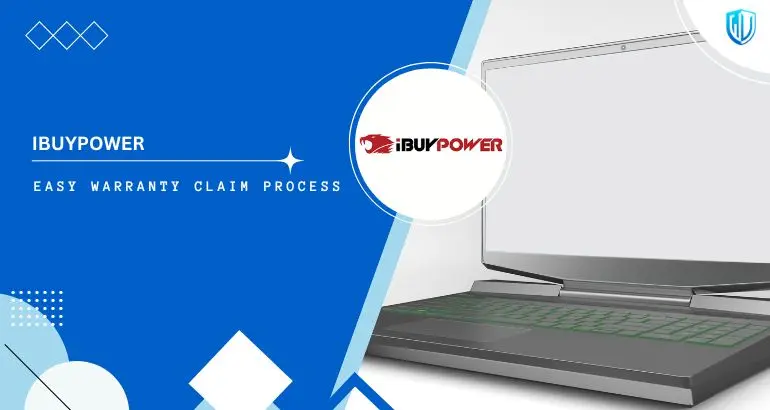 3 Simple Steps to claim iBUYPOWER warranty