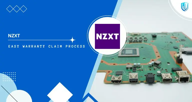 3 Simple Steps to claim NZXT warranty