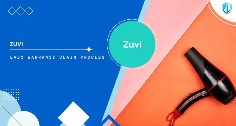 3 Simple Steps to claim Zuvi warranty