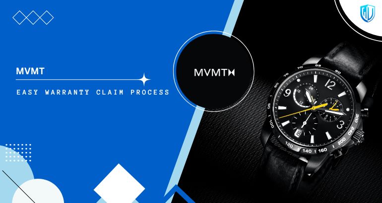 MVMT Watches