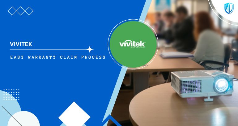 Vivitek Projectors