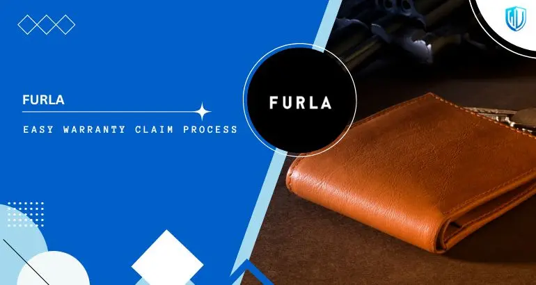 3 Simple Steps to claim Furla warranty