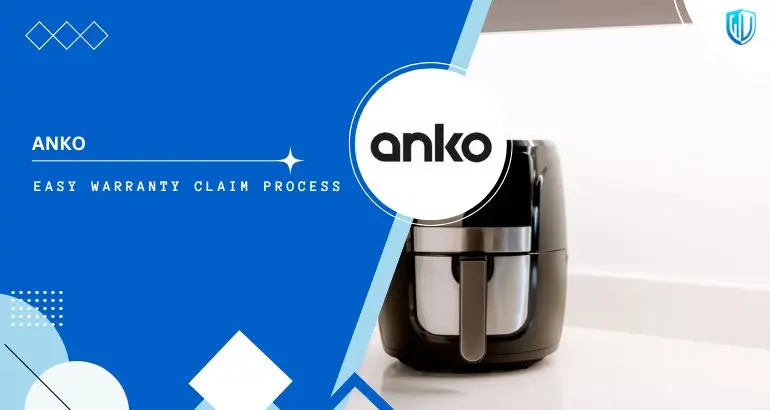 3 Simple Steps to claim Anko (Kmart) warranty