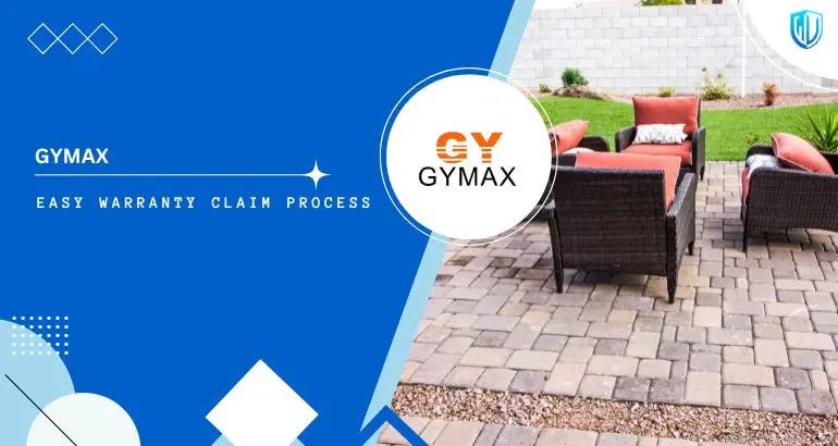 3 Simple Steps to claim Gymax Furniture warranty