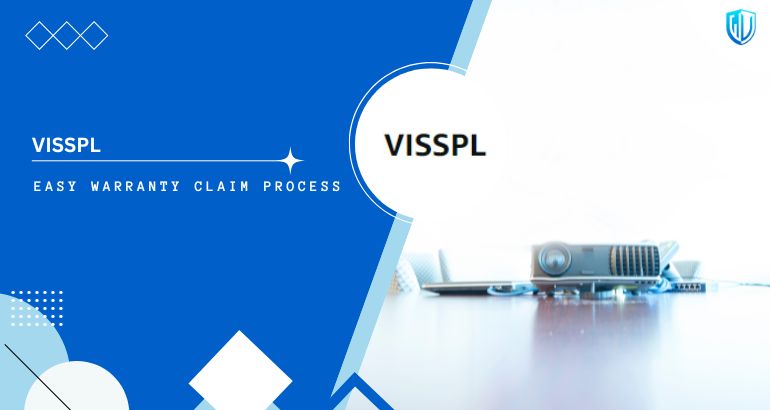 VISSPL Projector