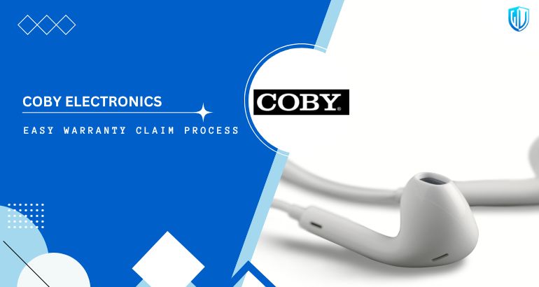 Coby Electronics