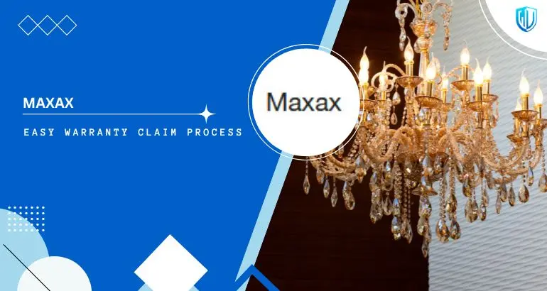 How to claim Maxax Lights Warranty