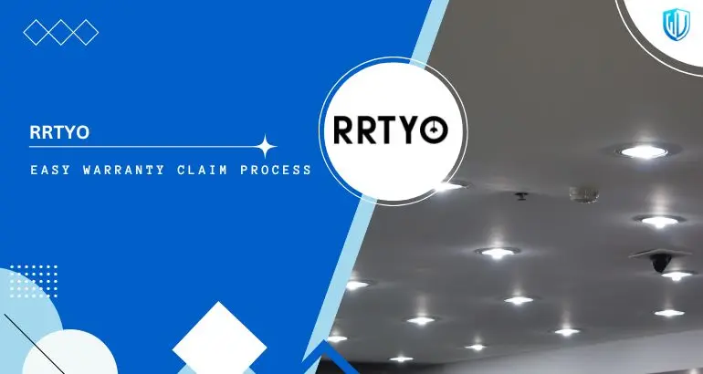 3 Simple Steps to claim RRTYO Lights warranty