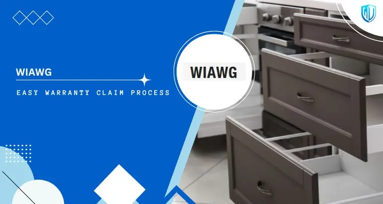 3 Simple Steps to claim WIAWG Furniture warranty