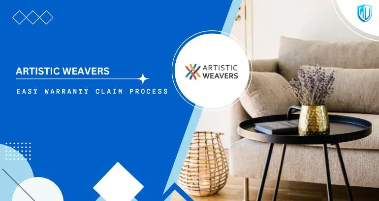 3 Simple Steps to claim Artistic Weavers Rug warranty