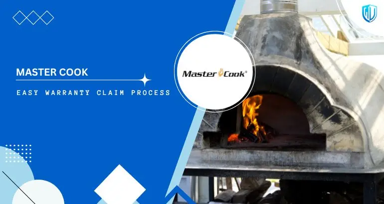 3 Simple Steps to claim Master Cook Ovens warranty