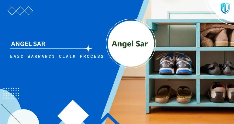 3 Simple Steps to claim Angel Sar warranty