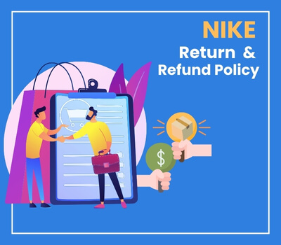 Nike Return Policy