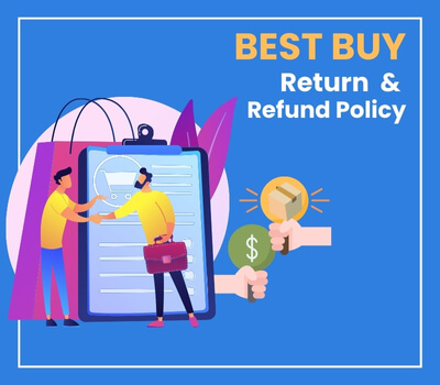 Best Buy Return Policy