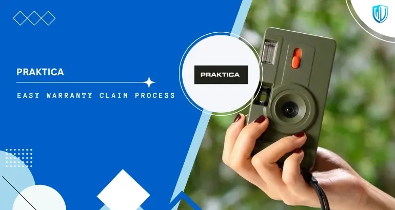How to claim Praktica Warranty How to claim Praktica Warranty