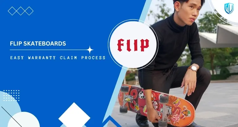 How to claim Flip Skateboards Warranty How to claim Flip Skateboards Warranty