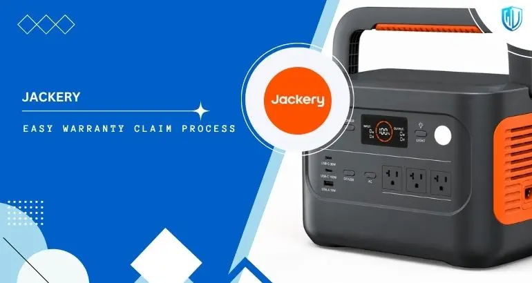 How to claim Jackery Warranty How to claim Jackery Warranty