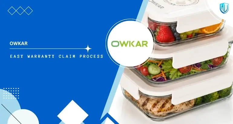 How to claim Owkar Warranty How to claim Owkar Warranty
